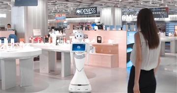 Análisis de las tendencias y perspectivas de desarrollo futuro de los robots ...